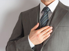 保険加入で安心